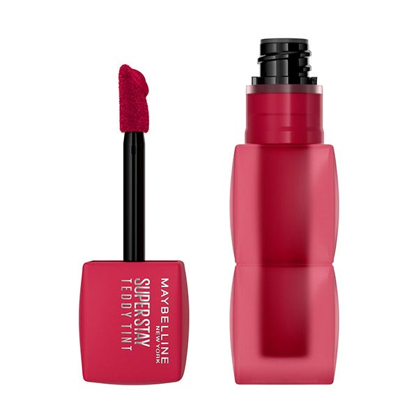 Maybelline New York Teddy Tint