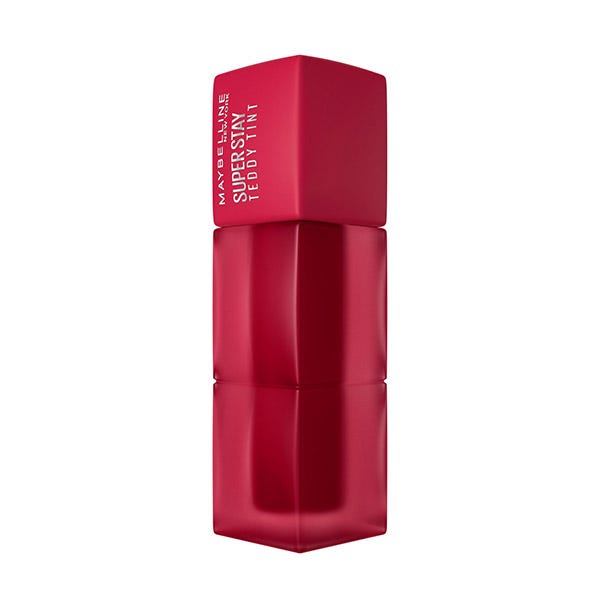 Maybelline New York Teddy Tint