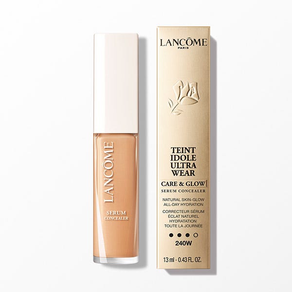 Tiuw Care And Glow Concealer