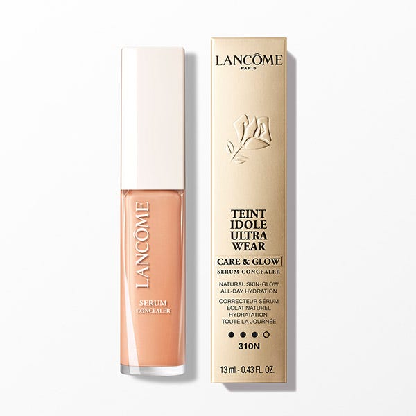 Tiuw Care And Glow Concealer