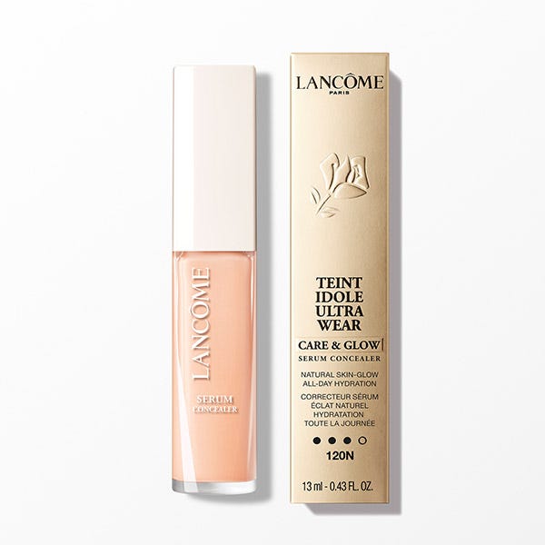 Tiuw Care And Glow Concealer