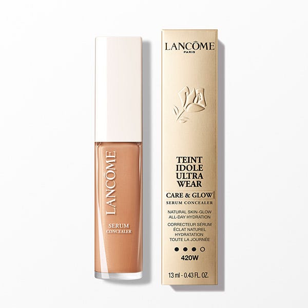 Tiuw Care And Glow Concealer