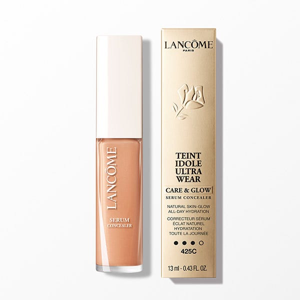 Tiuw Care And Glow Concealer