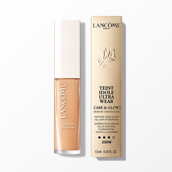 Tiuw Care And Glow Concealer