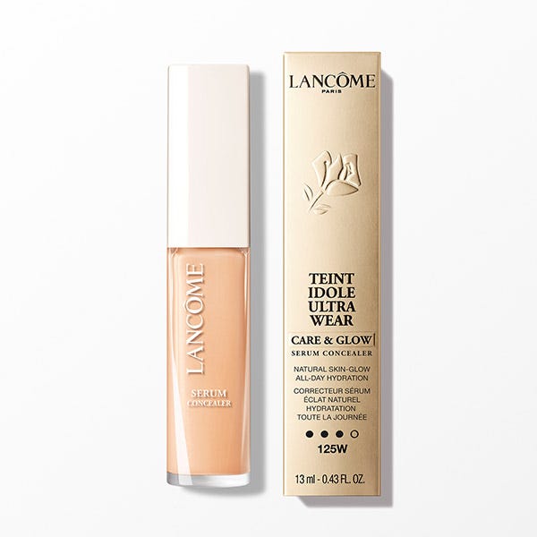 Tiuw Care And Glow Concealer