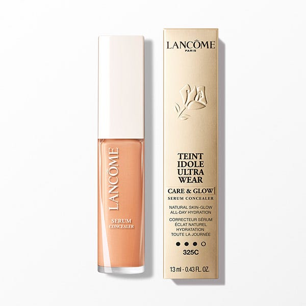 Tiuw Care And Glow Concealer