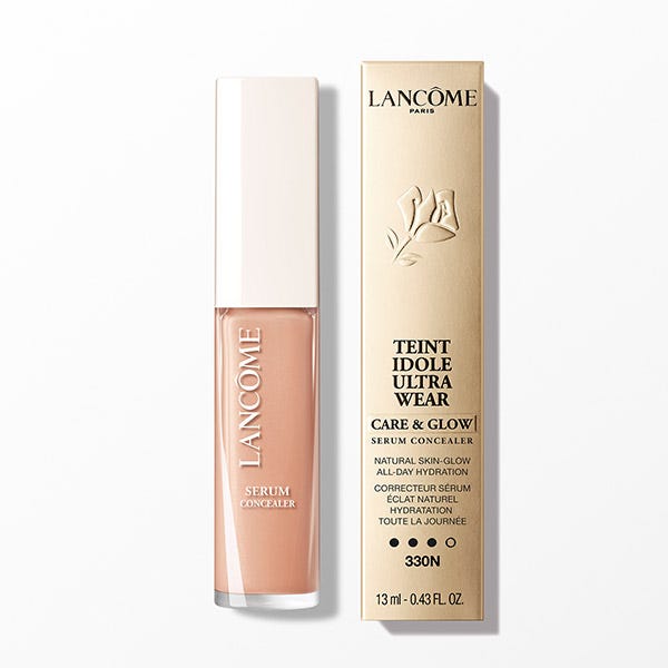 Tiuw Care And Glow Concealer