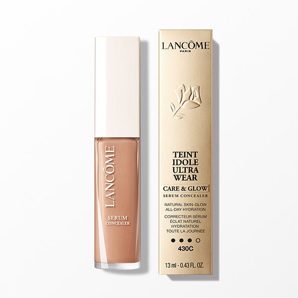 Tiuw Care And Glow Concealer