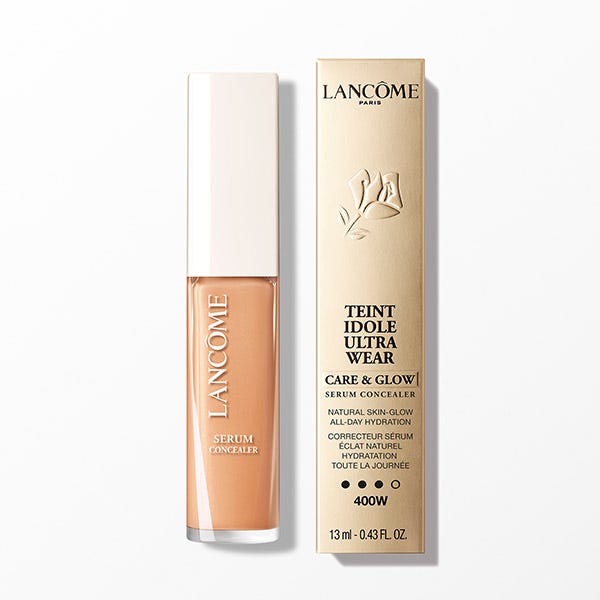 Tiuw Care And Glow Concealer
