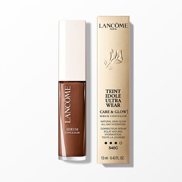 Tiuw Care And Glow Concealer