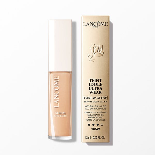 Tiuw Care And Glow Concealer