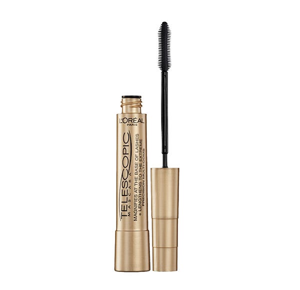 Telescopic Gold