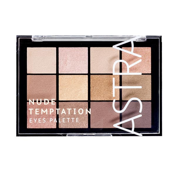 Temptation Eyes Palette