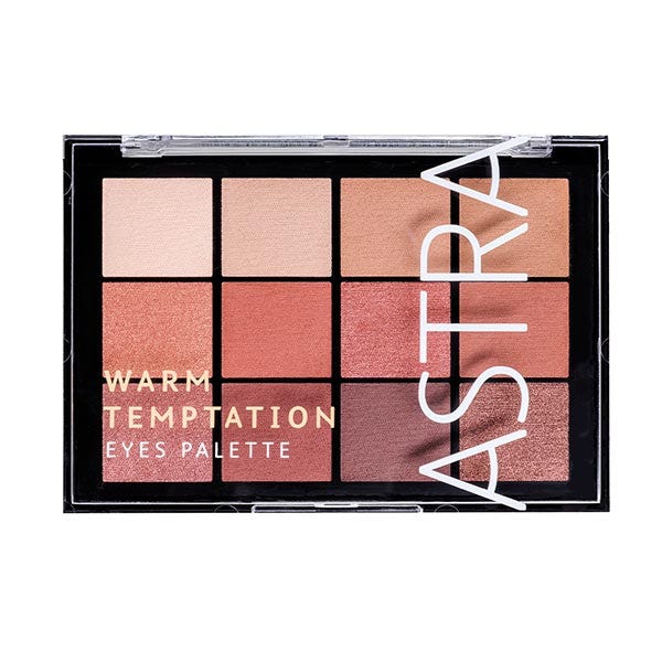 Temptation Eyes Palette