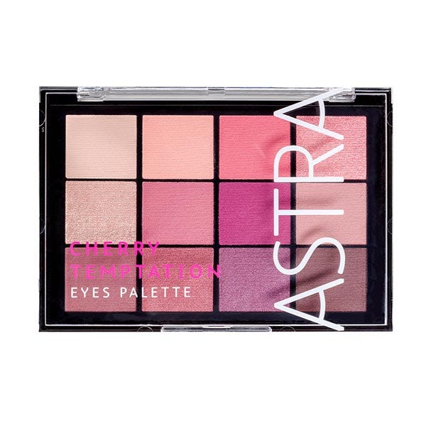 Temptation Eyes Palette