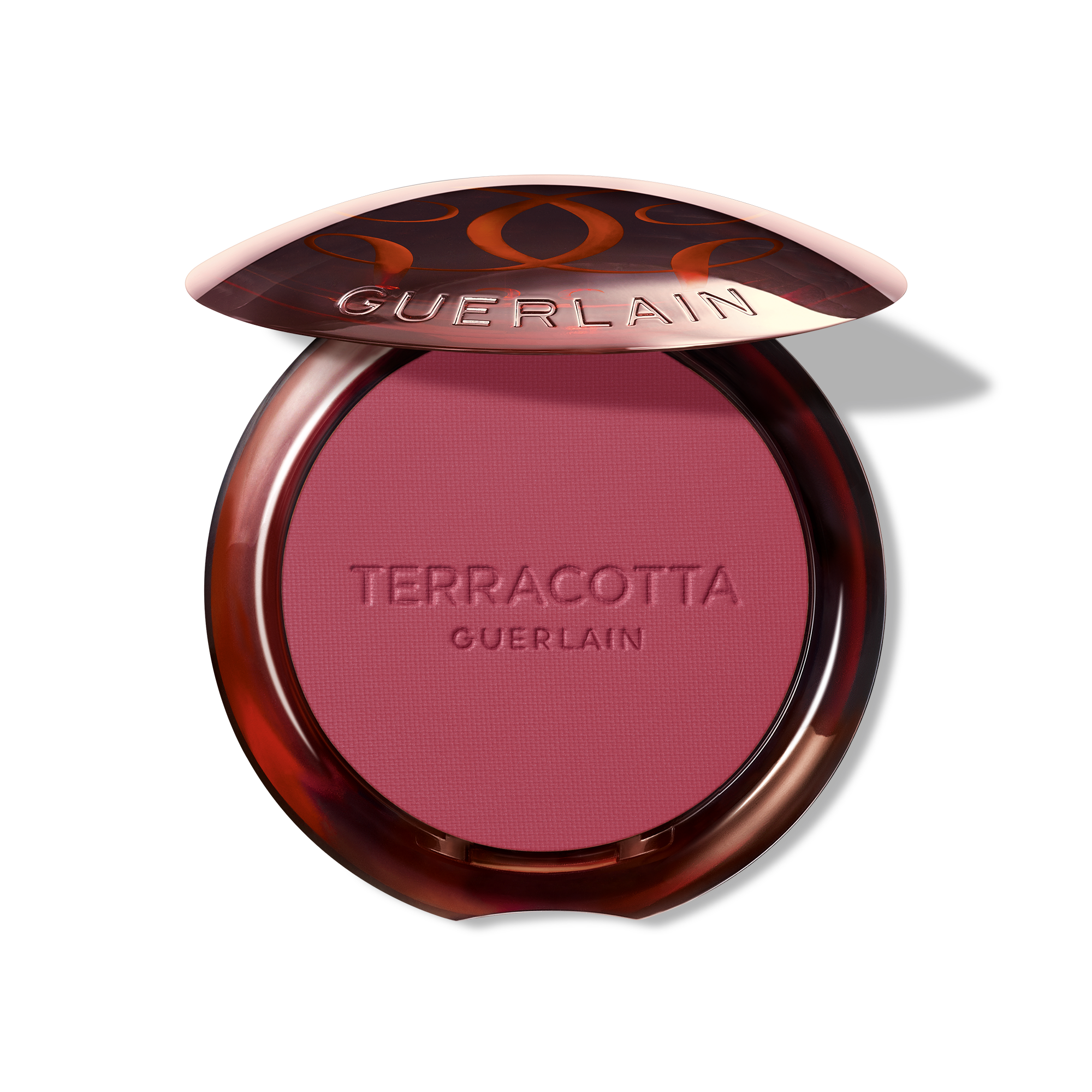 Terracotta Blush
