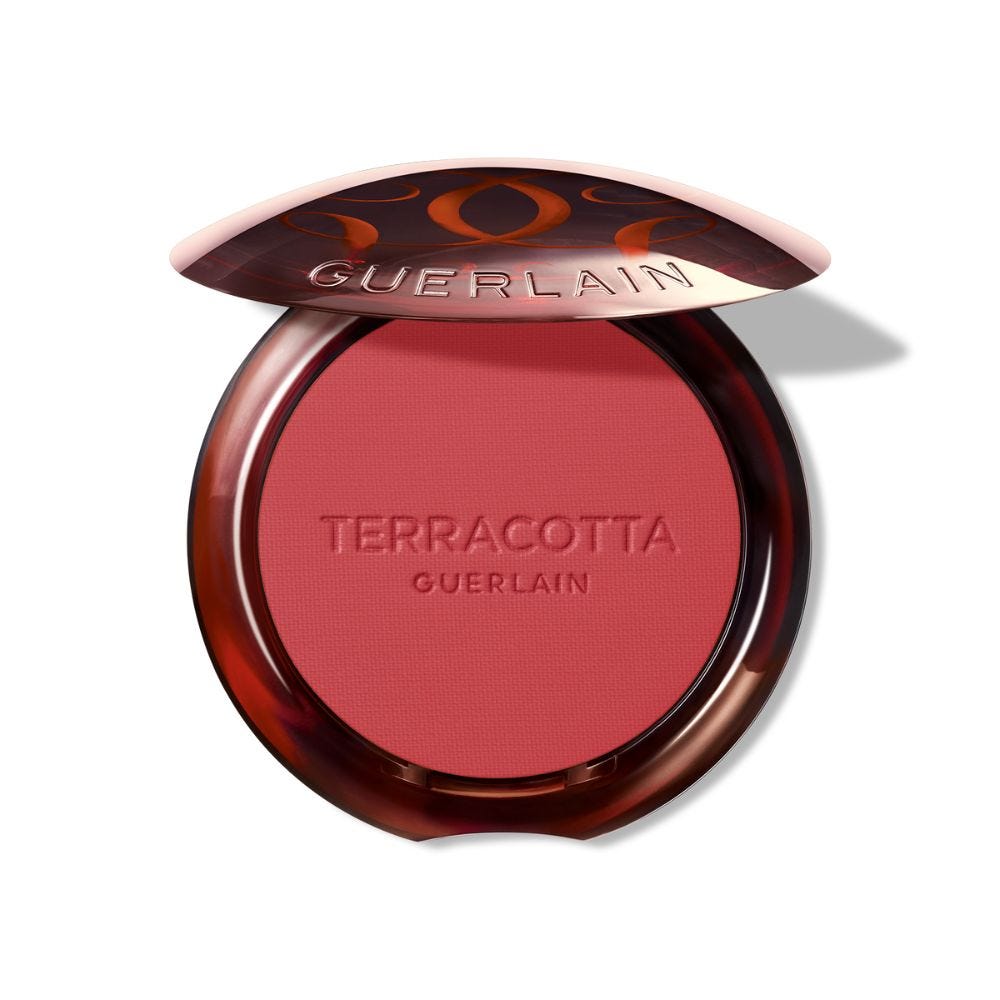 Terracotta Blush