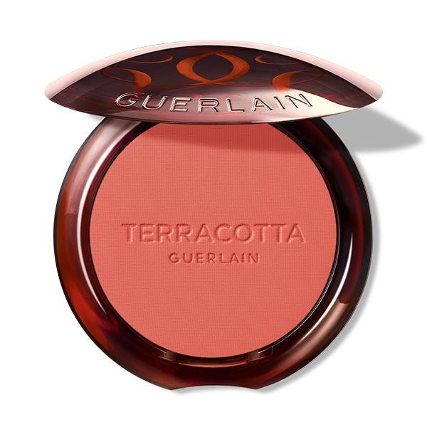 Terracotta Blush