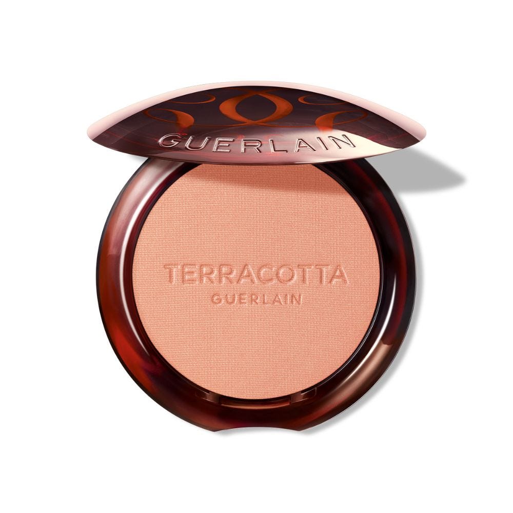 Terracotta Blush