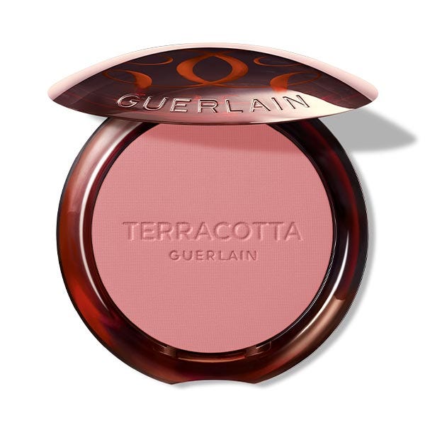 Terracotta Blush