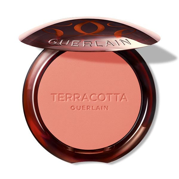 Terracotta Blush