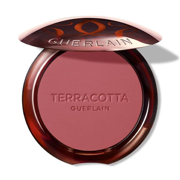 Terracotta Blush