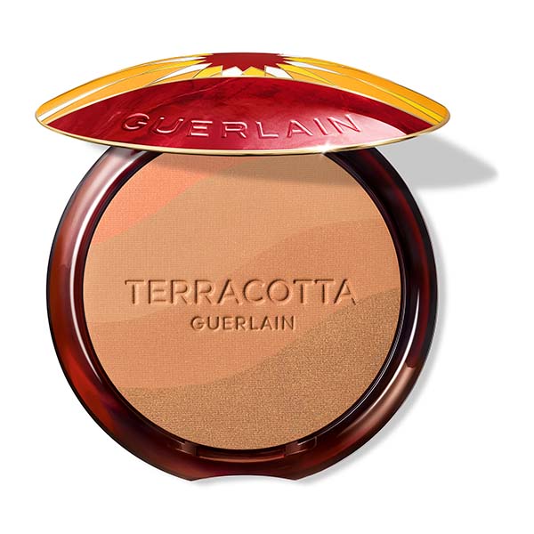 Terracotta Golden Dunes