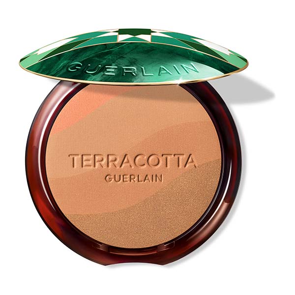 Terracotta Golden Dunes