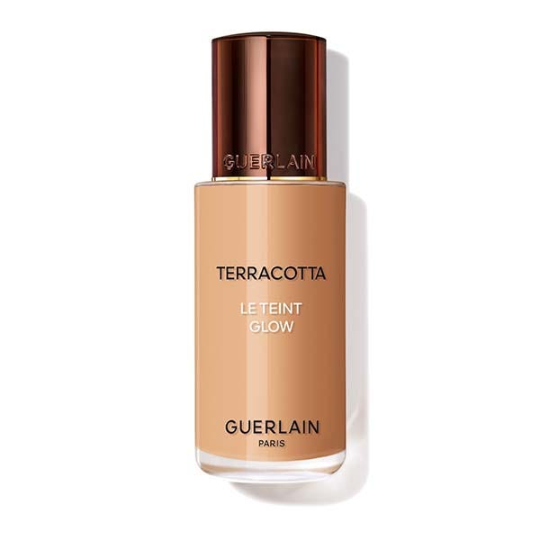 Terracotta Le Teint Glow Flui