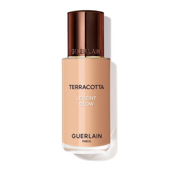 Terracotta Le Teint Glow Flui