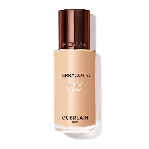 Terracotta Le Teint Glow Flui