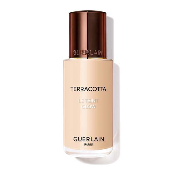 Terracotta Le Teint Glow Flui