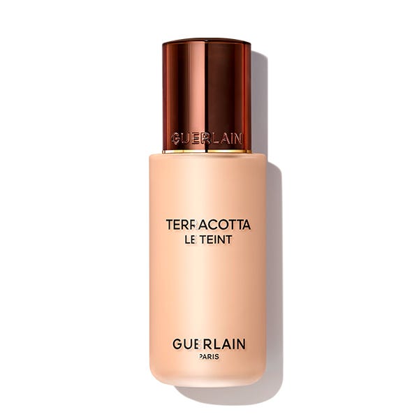 Terracotta Le Teint