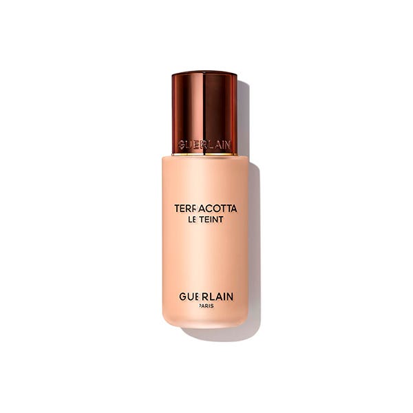 Terracotta Le Teint