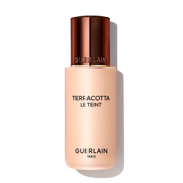 Terracotta Le Teint