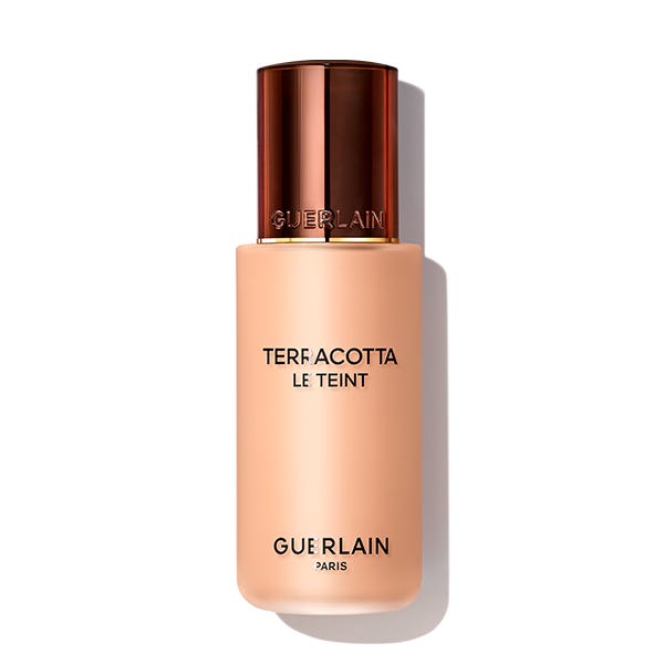 Terracotta Le Teint