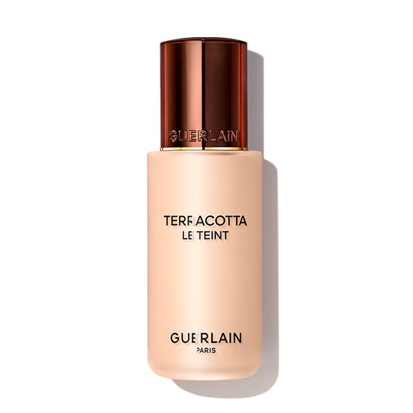 Terracotta Le Teint