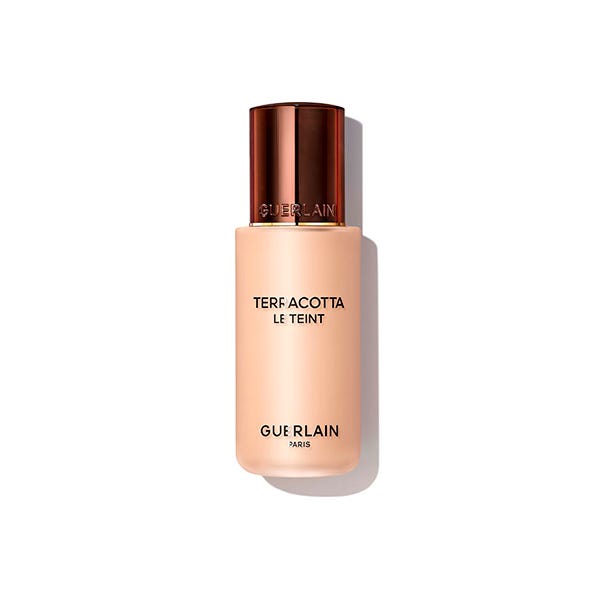 Terracotta Le Teint