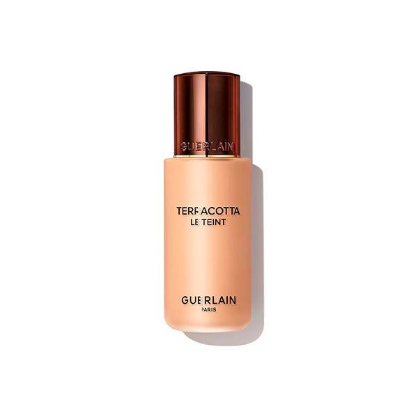 Terracotta Le Teint