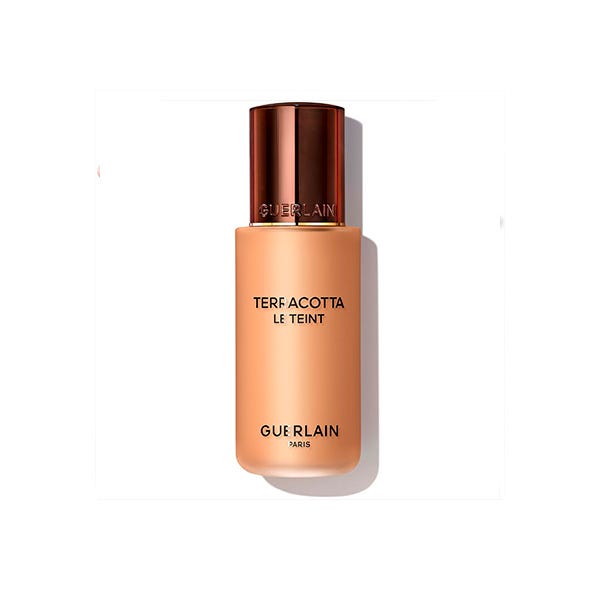 Terracotta Le Teint
