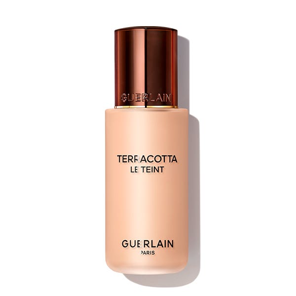 Terracotta Le Teint