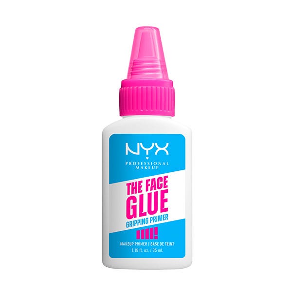 The Face Glue Primer