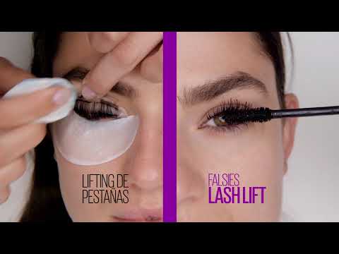 The Falsies Lash Lift
