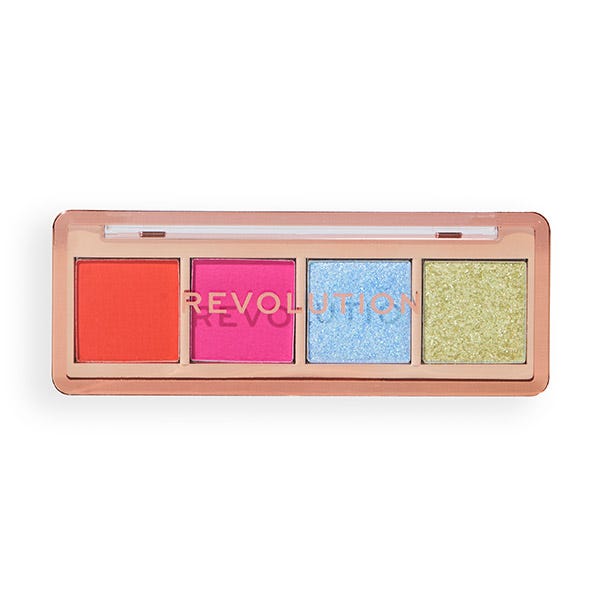 The Mini Icon Pal Enchanted