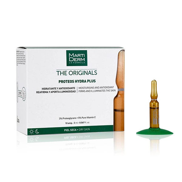Martiderm The Originals Proteos Hydra Plus