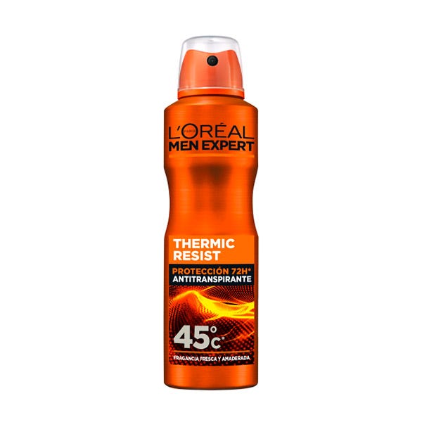 L'oreal Men Expert Thermic Resist