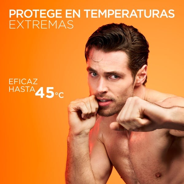 L'oreal Men Expert Thermic Resist