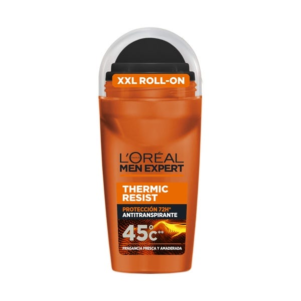 L'oreal Men Expert Thermic Resist