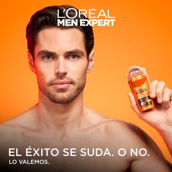 L'oreal Men Expert Thermic Resist