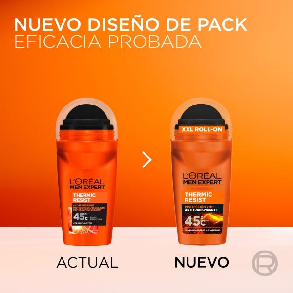 L'oreal Men Expert Thermic Resist